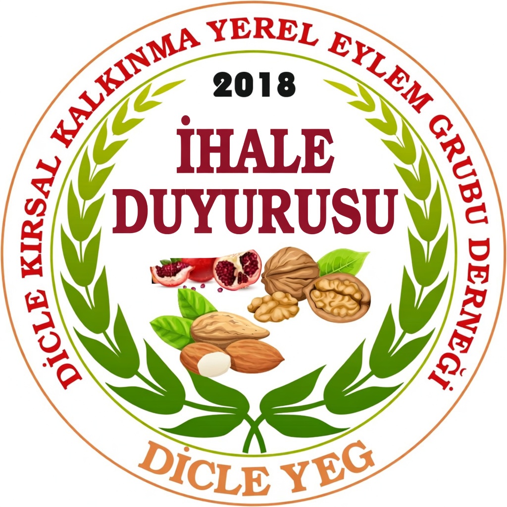 FAALİYET 3.5 KIRSAL KALKINMADA HİBELER VE DESTEKLER EĞİTİMİ İHALE