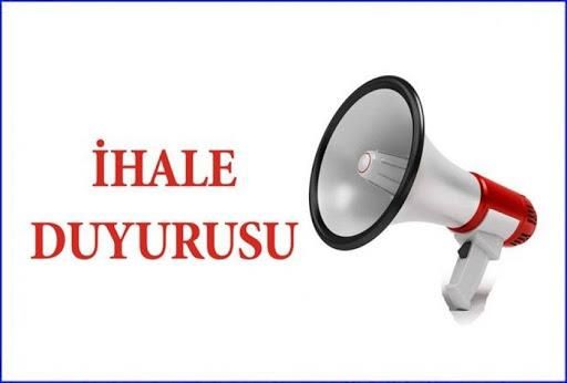 FAALİYET 1.31 DİCLE GELENEKSEL BAĞBOZUMU ETKİNLİĞİ İHALE DUYURUSU